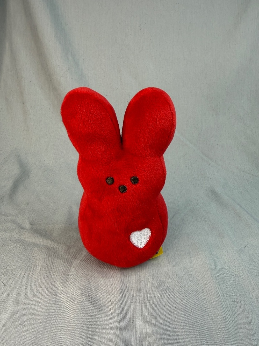 Peeps Plush – Red 6”